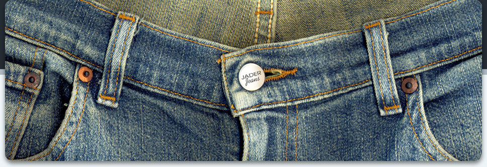 Jader Jeans