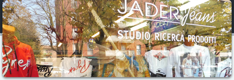 Jader Jeans image