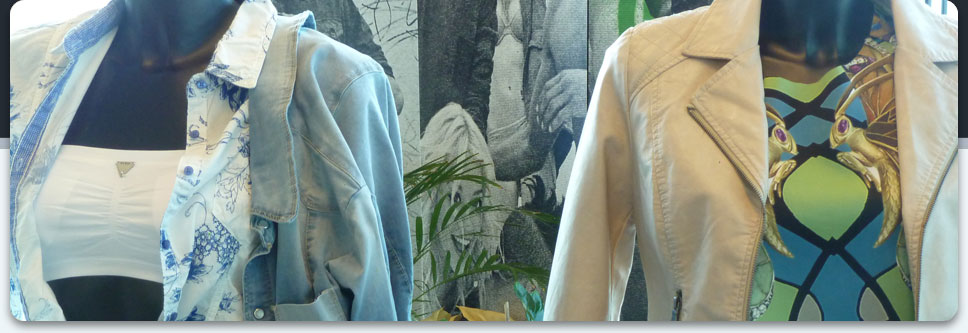 Jader Jeans image
